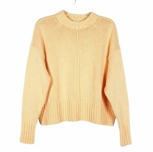 A NEW DAY sweater bright